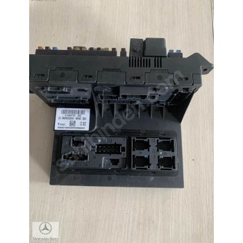BAŞKAN TİC.MERCEDES A2115457701 E W211 KASA ÖN SAM BEYNİ 2115457701